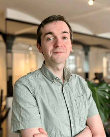 Unser Lead Developer and Android Developer bei appsoluts.