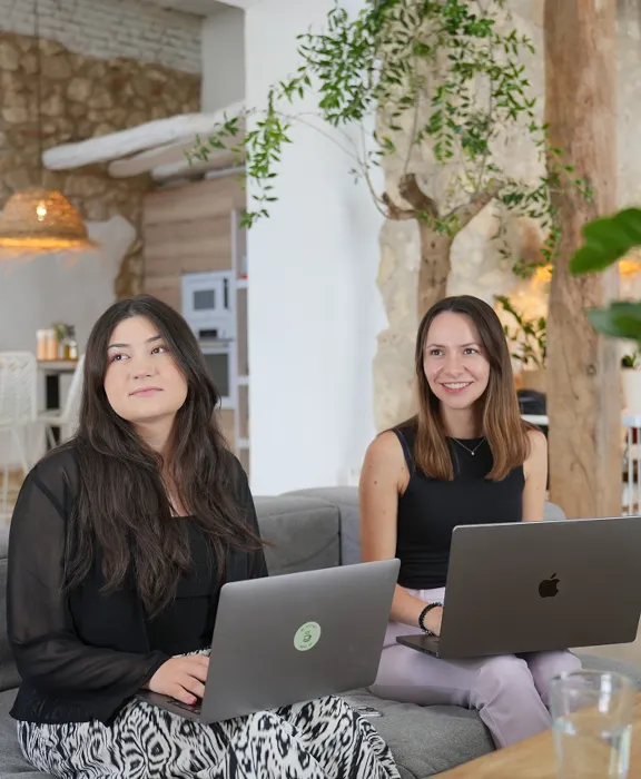 Meet Fanus: UX/UI, Barrierefreiheit & Nutzererlebnisse